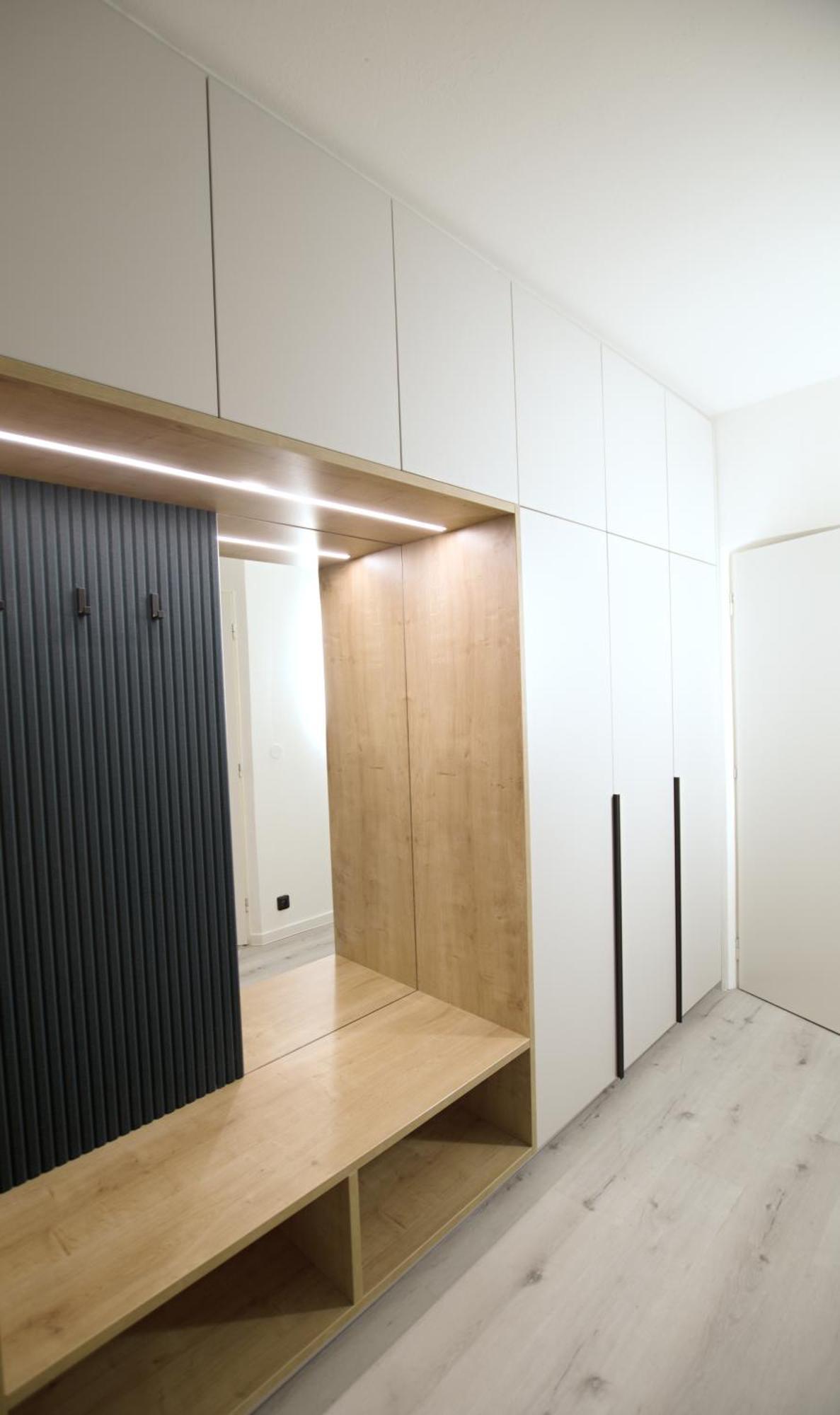 Koleje J.A.Komenskeho Brno Exteriör bild