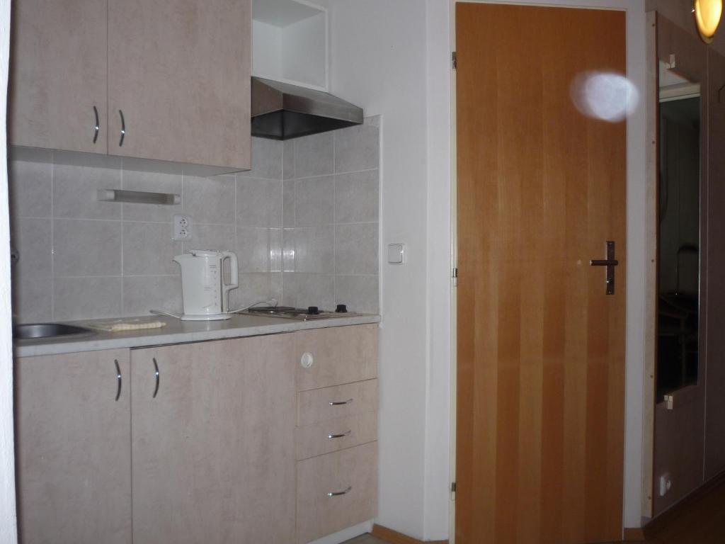 Koleje J.A.Komenskeho Brno Rum bild
