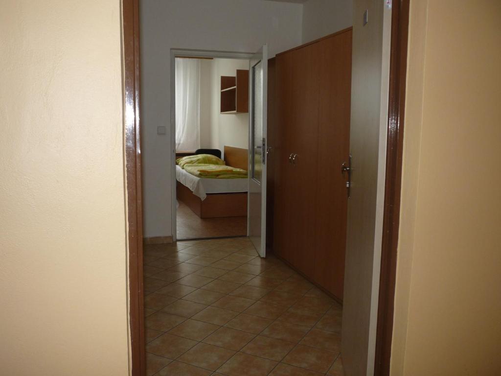 Koleje J.A.Komenskeho Brno Rum bild